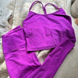 Beyond Yoga Spacedye Set